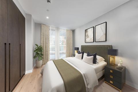 2 bedroom flat for sale - Triptych Bankside Park Street, 185 Park Street, London