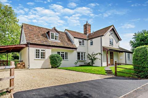 6 bedroom detached house for sale, Coulston, Westbury, Wiltshire