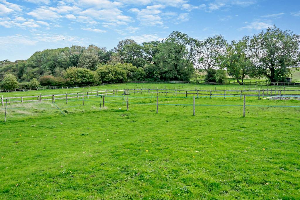 Paddocks