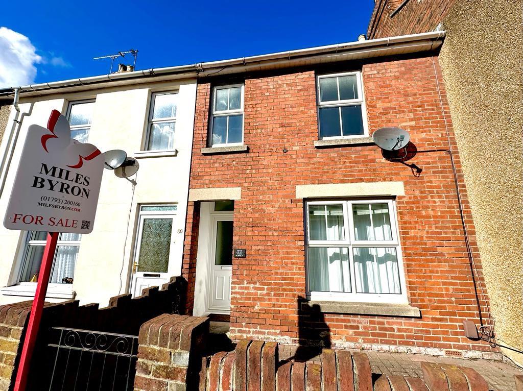 Rodboure, Swindon SN2 2 bed terraced house for sale £220,000
