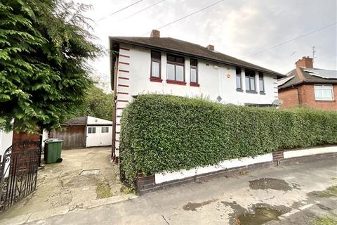44 Clifton Crescent, Sheffield, S9 4BE