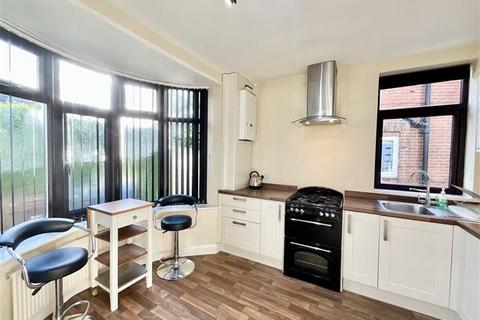 44 Clifton Crescent, Sheffield, S9 4BE