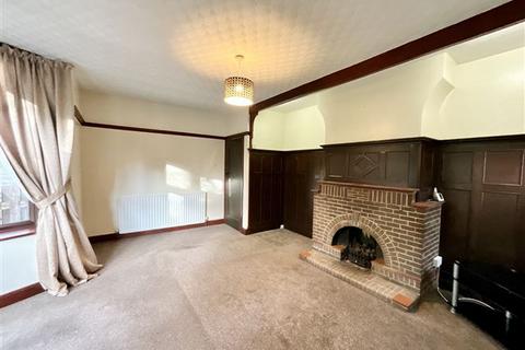 44 Clifton Crescent, Sheffield, S9 4BE