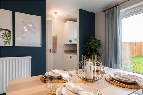 3 bedroom semi-detached house for sale - Plot 8, Harrison at The Paddock, Fontwell Avenue, Eastergate PO20