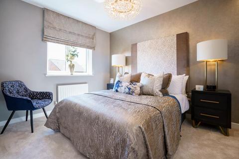 5 bedroom detached house for sale - Plot 107, The Beechford at Oakwood Grange, Coach Lane, Hazlerigg NE13