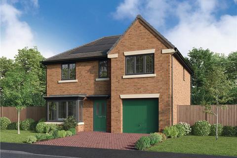4 bedroom detached house for sale - Plot 103, The Kirkwood at Oakwood Grange, Coach Lane, Hazlerigg NE13
