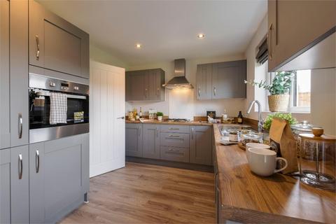 4 bedroom detached house for sale - Plot 103, The Kirkwood at Oakwood Grange, Coach Lane, Hazlerigg NE13