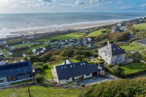4 bedroom detached house for sale - Maes Canol, Llanaber, Barmouth, LL42 1YS
