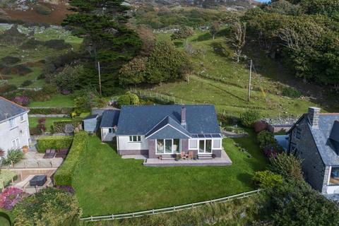 4 bedroom detached house for sale, Maes Canol, Llanaber, Barmouth, LL42 1YS