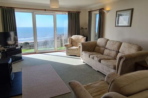 4 bedroom detached house for sale - Maes Canol, Llanaber, Barmouth, LL42 1YS