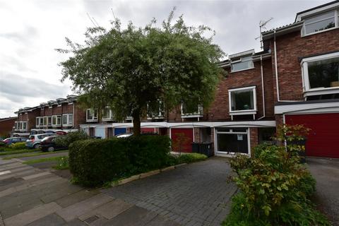 4 bedroom semi-detached house to rent - Sellywood Road, Birmingham B30