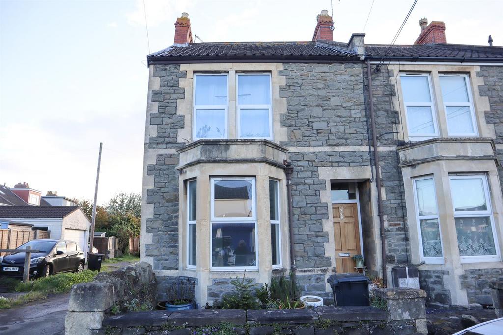 Kenn Road, Clevedon BS21 2 bed apartment £900 pcm (£208 pw)