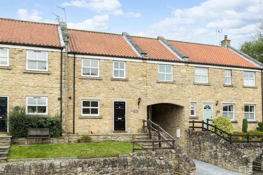 Drovers Cottage, East End, Ampleforth, York 3 bed house for sale £250,000