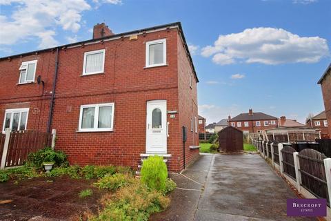 44 Mellor Road, Wombwell, Barnsley, S73 0JH