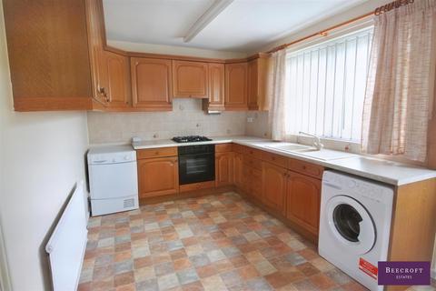 44 Mellor Road, Wombwell, Barnsley, S73 0JH
