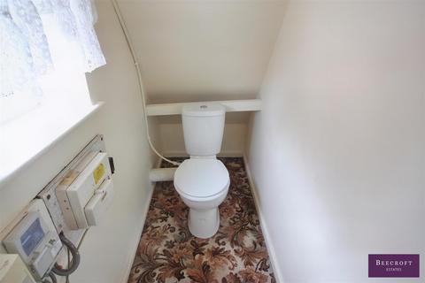 44 Mellor Road, Wombwell, Barnsley, S73 0JH