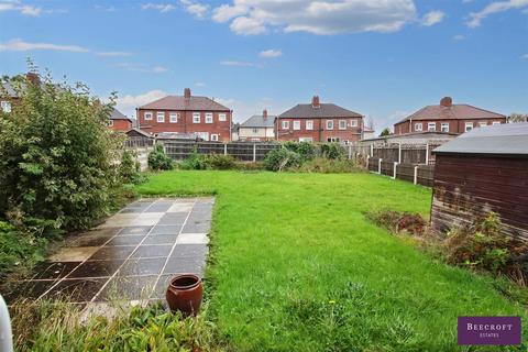 44 Mellor Road, Wombwell, Barnsley, S73 0JH