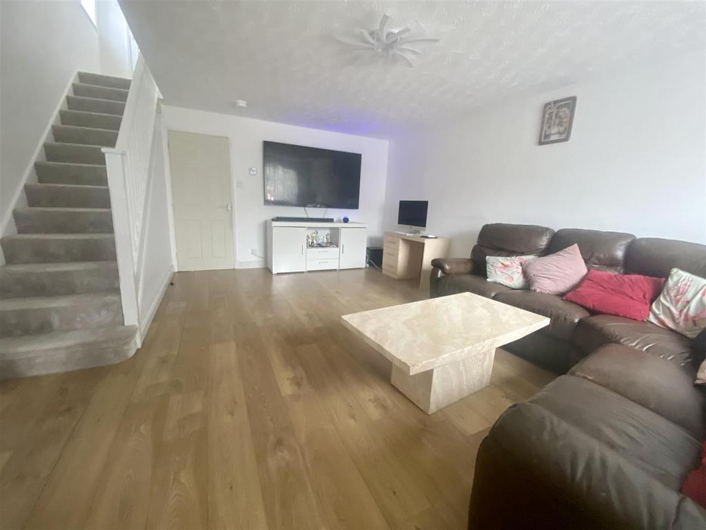 Minton Road, Potters Green, 4 Bedrooms 4 bed detached house for sale