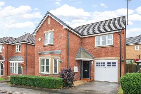 10 Goldsmith Drive, Robin Hood, Wakefield, WF3 3TF