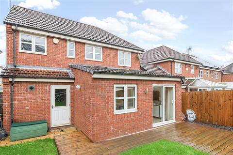 10 Goldsmith Drive, Robin Hood, Wakefield, WF3 3TF