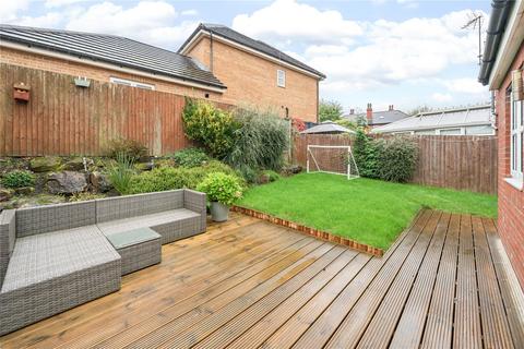 10 Goldsmith Drive, Robin Hood, Wakefield, WF3 3TF