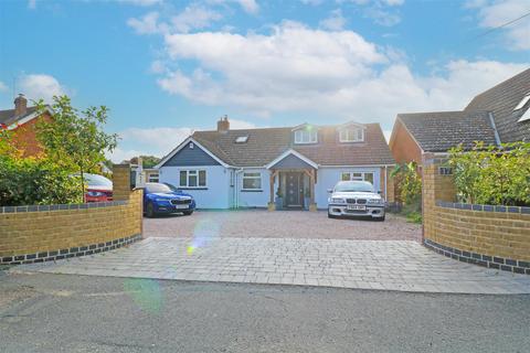 4 bedroom detached house for sale, Sportsman Lane, Hatfield Peverel, Chelmsford