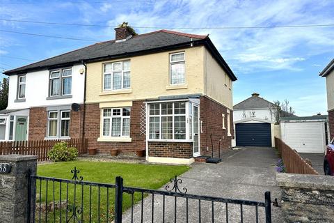 3 bedroom semi-detached house for sale - Colcot Road, Barry