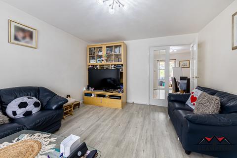 3 bedroom semi-detached house for sale, Campion Way, Edgware, HA8