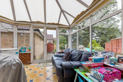 3 bedroom semi-detached house for sale, Campion Way, Edgware, HA8