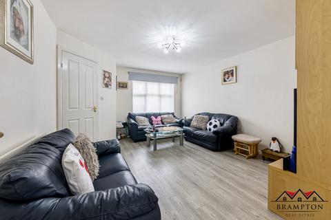 Campion Way, Edgware, HA8