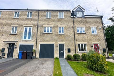3 bedroom townhouse for sale, Forge Lane, Oughtibridge, S35