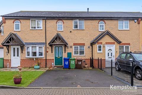 10 Magnolia Close, South Ockendon, RM15 6TE