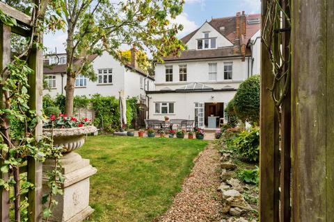 6 bedroom house for sale, Worple Road, Wimbledon, SW19