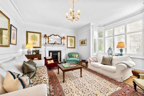 6 bedroom house for sale, Worple Road, Wimbledon, SW19