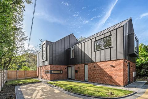 Zinc House Bickenhill Lane, Catherine De Barnes, Solihull, B92 0DE