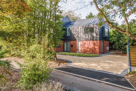 Zinc House Bickenhill Lane, Catherine De Barnes, Solihull, B92 0DE