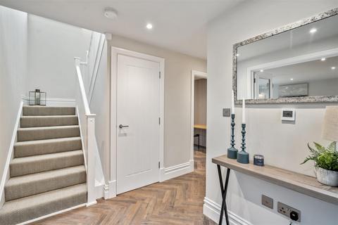 Zinc House Bickenhill Lane, Catherine De Barnes, Solihull, B92 0DE