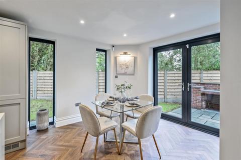 Zinc House Bickenhill Lane, Catherine De Barnes, Solihull, B92 0DE