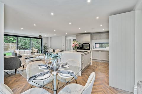 Zinc House Bickenhill Lane, Catherine De Barnes, Solihull, B92 0DE