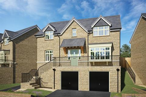 4 bedroom detached house for sale, Plot 54, The Wimborne Special,  Rowden Brook