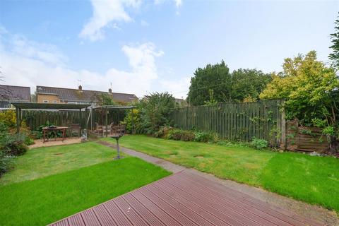 3 bedroom semi-detached house for sale, Hardens Mead, Chippenham