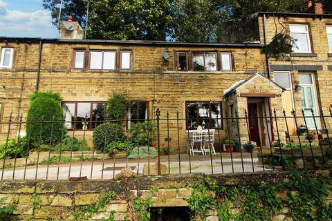 4 bedroom terraced house for sale, Weavers Cottage, North Road, Kirkburton, Huddersfield,  HD8 0QH