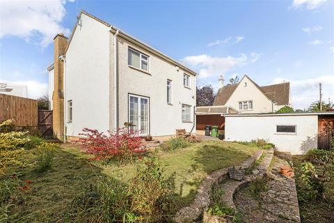 3 bedroom detached house for sale, Gannicox Road, Stroud