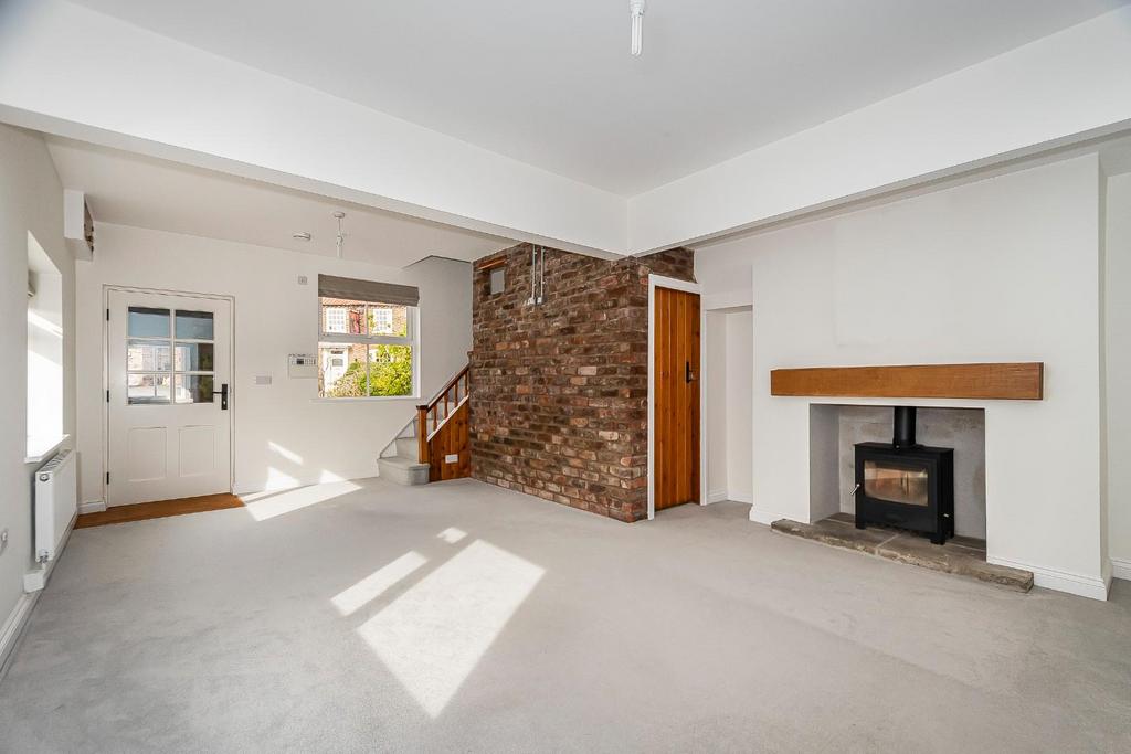 The Green, Lund, Driffield 3 bed semidetached house for sale £375,000