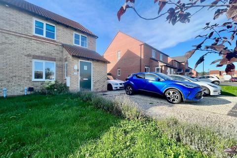 49 Fountains Crescent, Sheffield, S5 9BF