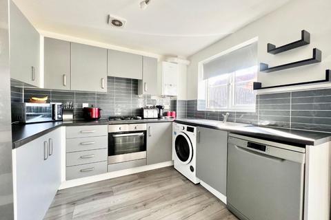 49 Fountains Crescent, Sheffield, S5 9BF