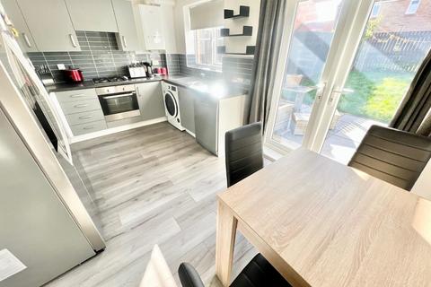 49 Fountains Crescent, Sheffield, S5 9BF