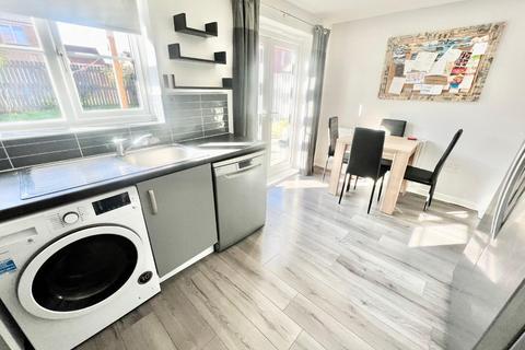 49 Fountains Crescent, Sheffield, S5 9BF