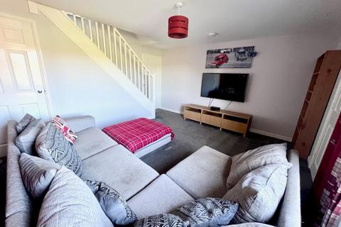 49 Fountains Crescent, Sheffield, S5 9BF