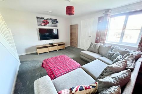 49 Fountains Crescent, Sheffield, S5 9BF